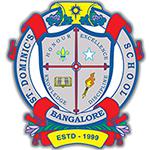 St. Dominic’s School logo