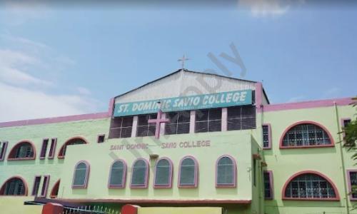 St. Dominic Savio College — photo 1