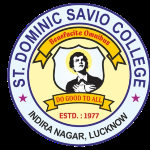 St. Dominic Savio College logo