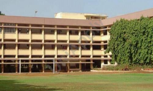 St. Dominic Savio High School — photo 1