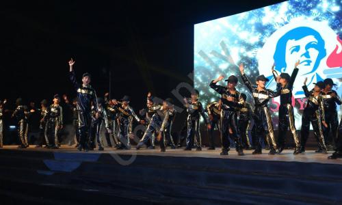 St. Dominic Savio High School — photo 5
