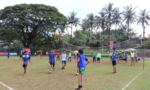 St. Dominic Savio High School — photo 6