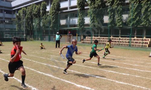 St. Dominic Savio High School — photo 7