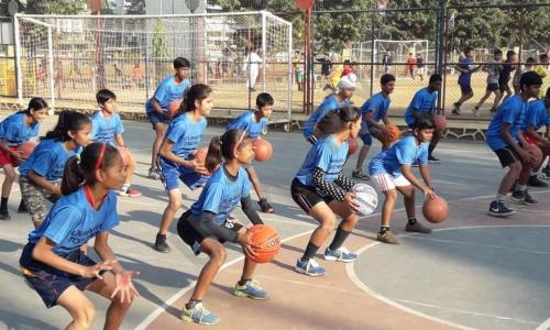 St. Dominic Savio High School — photo 9