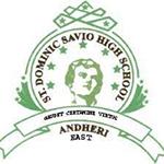 St. Dominic Savio High School logo