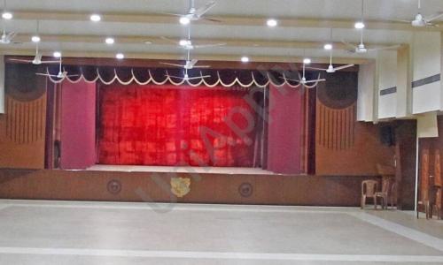 St. Dominic Savio Pre-Primary Section (St. Joseph's High School) — photo 2