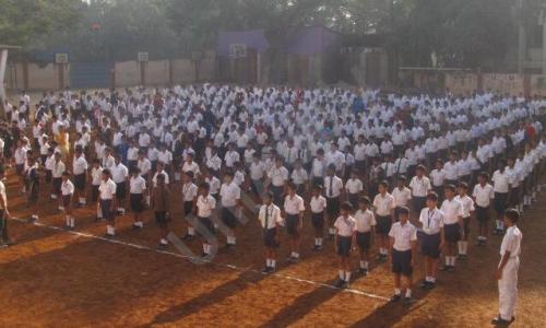 St. Dominic Savio Pre-Primary Section (St. Joseph's High School) — photo 4
