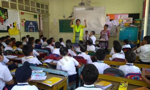 St. Dominic Savio Pre-Primary Section (St. Joseph's High School) — photo 5