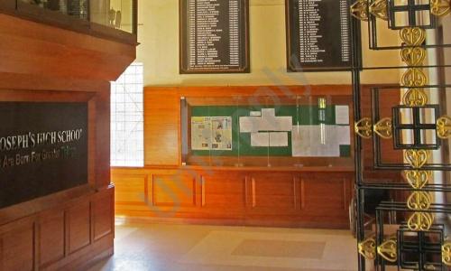 St. Dominic Savio Pre-Primary Section (St. Joseph's High School) — photo 7
