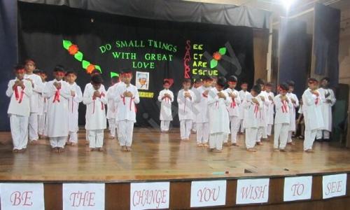 St. Dominic Savio Pre-Primary Section (St. Joseph's High School) — photo 8