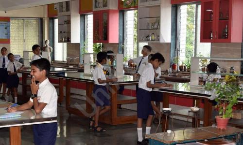 St. Dominic Savio Pre-Primary Section (St. Joseph's High School) — photo 9