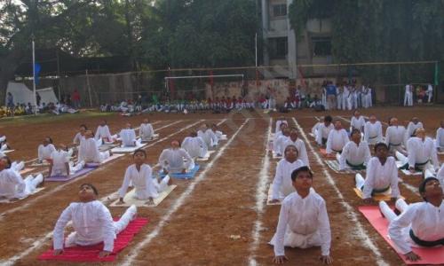 St. Dominic Savio Pre-Primary Section (St. Joseph's High School) — photo 12