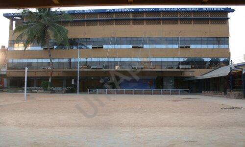 St. Dominic Savio School — photo 1
