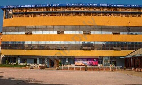 St. Dominic Savio School — photo 2