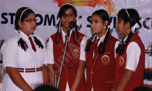 St. Dominic Savio School — photo 4