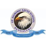 St. Dominic Savio School logo