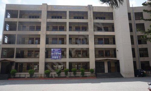 St. Dominic's School — photo 1