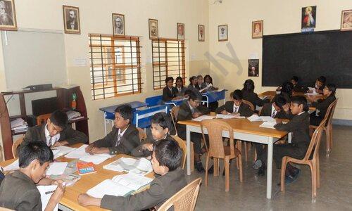 St. Dominic's School — photo 5