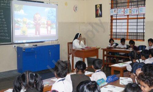 St. Dominic's School — photo 8