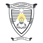 St. Dominic's School logo