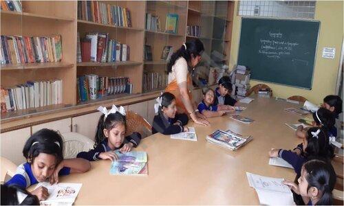 St. Flowers English School — photo 2