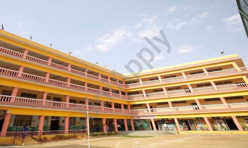 St. Francis Convent School — photo 1