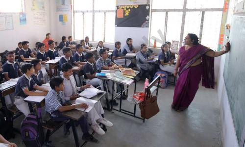 St. Francis Convent School — photo 2