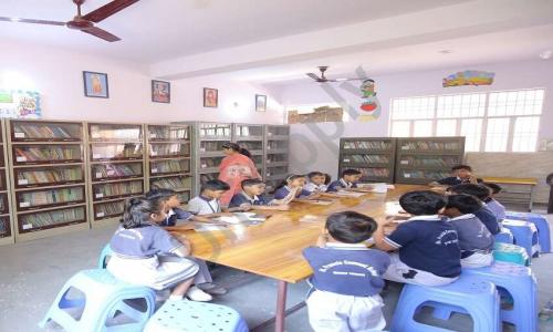 St. Francis Convent School — photo 4
