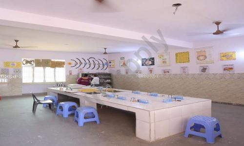St. Francis Convent School — photo 7