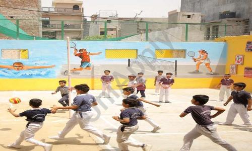 St. Francis Convent School — photo 8
