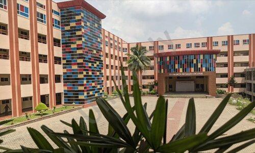 St. Francis de Sales College — photo 1