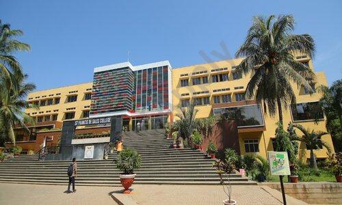 St. Francis de Sales College — photo 2