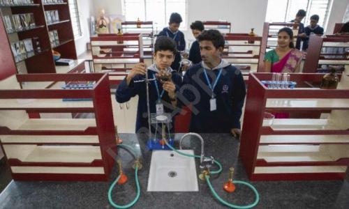 St. Francis De Sales Public School — photo 6