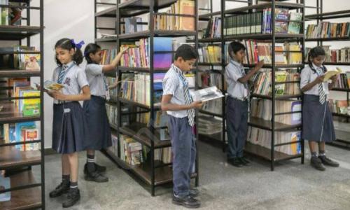 St. Francis De Sales Public School — photo 7