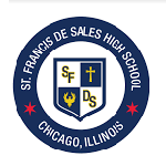 St. Francis De Sales Public School logo