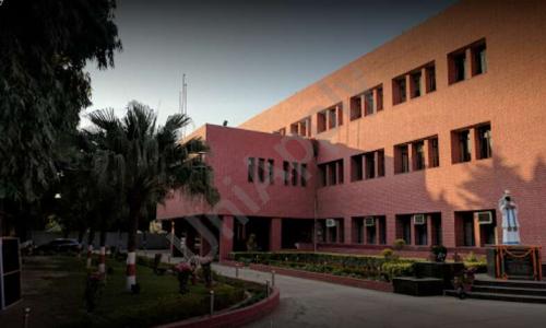 St. Francis De Sales Senior Secondary School — photo 1