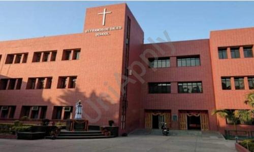 St. Francis De Sales Senior Secondary School — photo 3