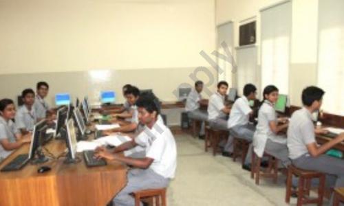 St. Francis De Sales Senior Secondary School — photo 6