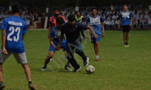 St. Francis De Sales Senior Secondary School — photo 10