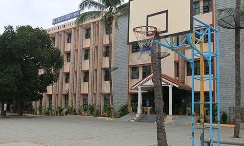 St. Francis High School — photo 2