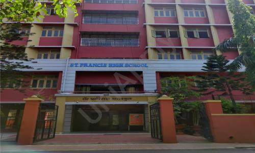 St. Francis High School — photo 2