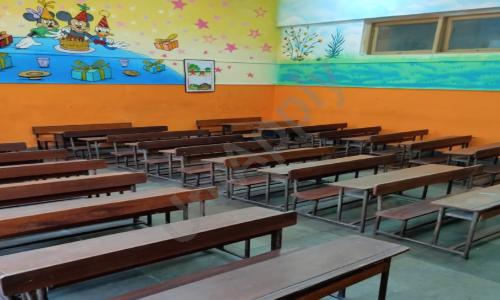 St. Francis High School — photo 5