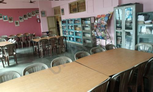 St. Francis High School — photo 6