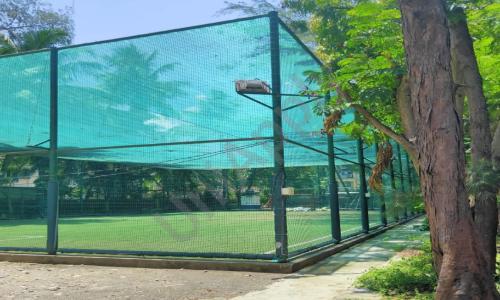 St. Francis High School — photo 11