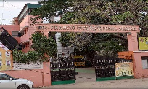 St. Francis International School — photo 1