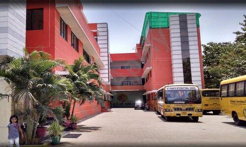 St. Francis International School — photo 2