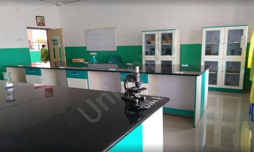 St. Francis International School — photo 3