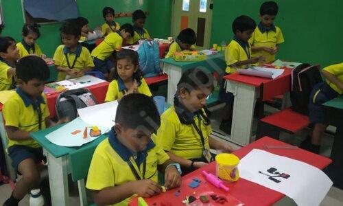 St. Francis International School — photo 4