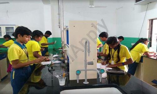 St. Francis International School — photo 5