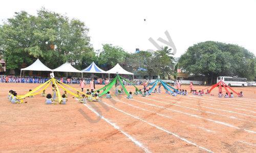 St. Francis International School — photo 6